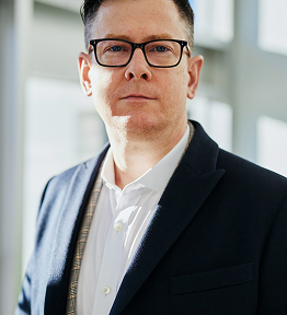 Michael Robertson
